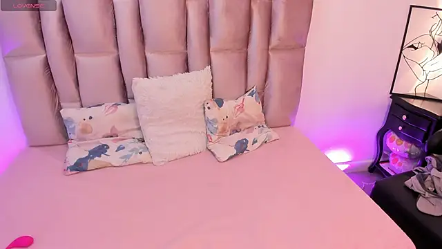 NikyBrookss webcam