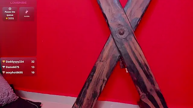 Foxy_Assh_ webcam