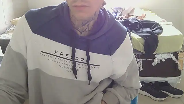 smokingink webcam