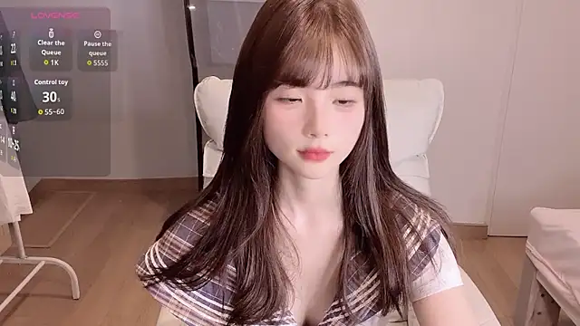 guoguo-77 webcam