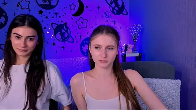 nekky_mouse webcam