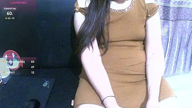 Owe_chan webcam