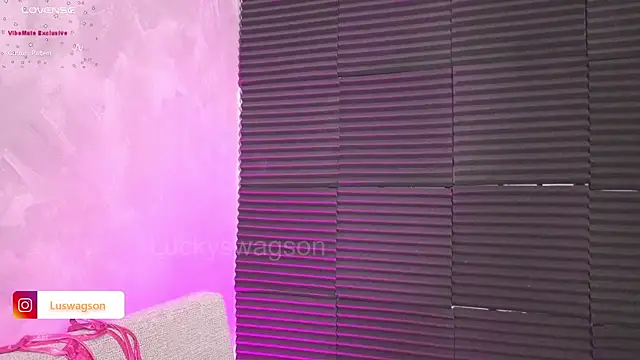 LuckySwagson webcam