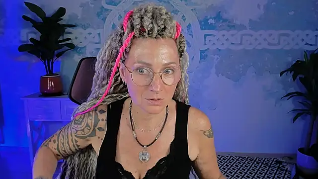 UmaSpace webcam
