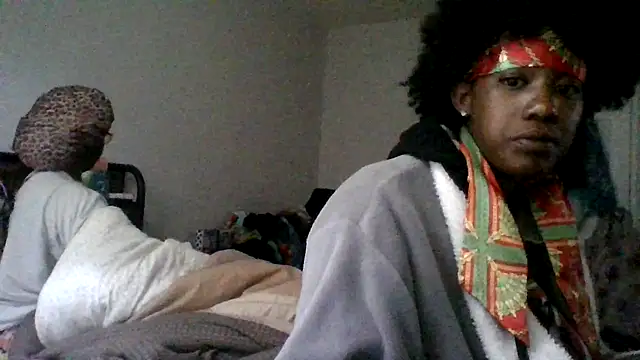 BedazedFirefly webcam