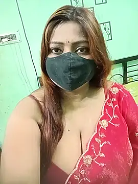 Ritika_sen webcam