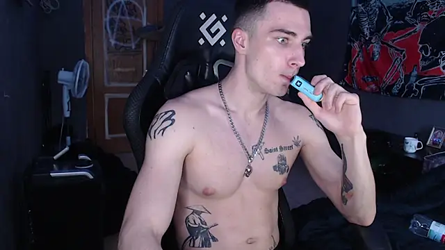 Jack_loveeee webcam