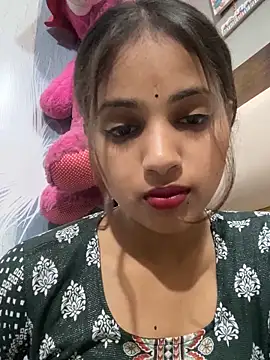 Sy_Shrishti webcam