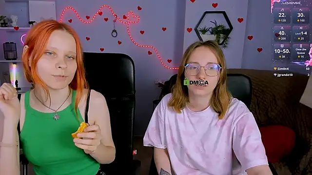 cassandra_nik webcam