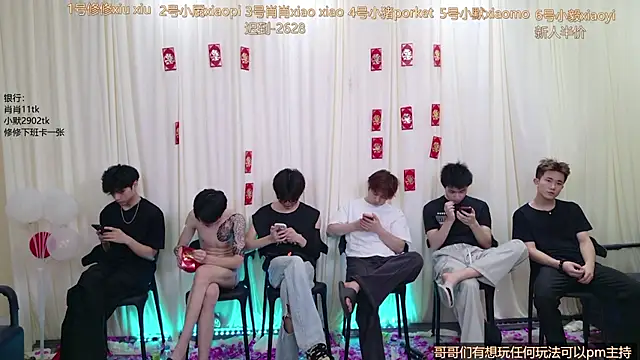 NB-BOYS webcam