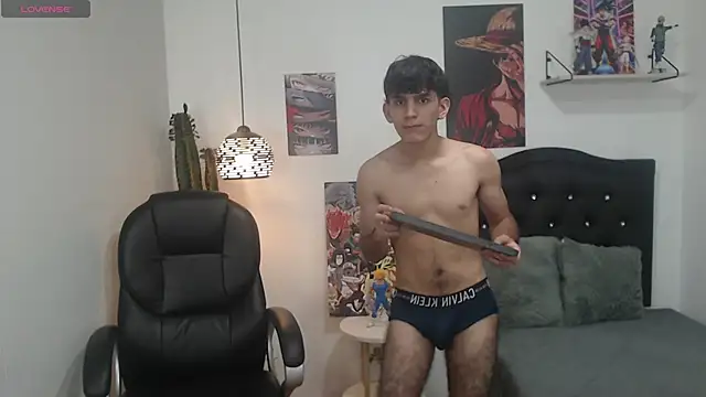 billy_wild webcam