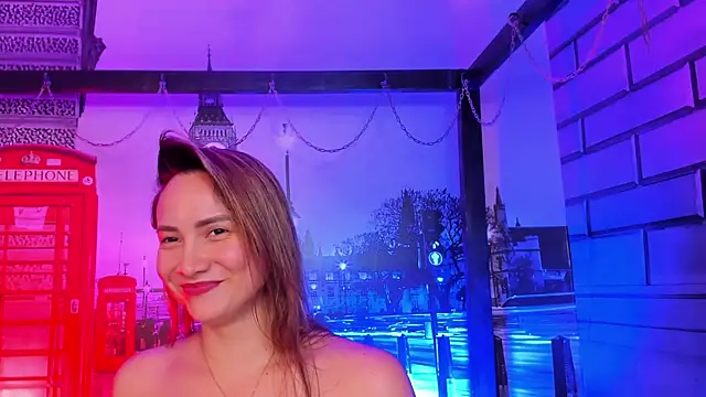 princess_anny5 webcam