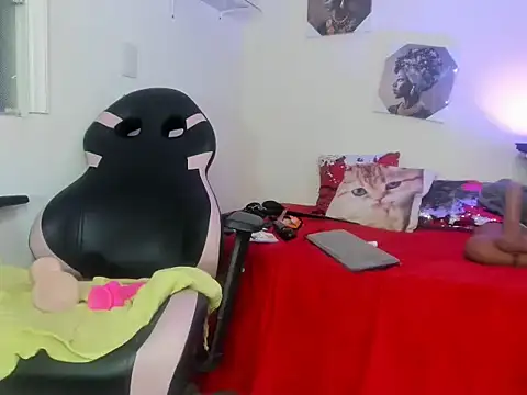 dulce_luna_small webcam