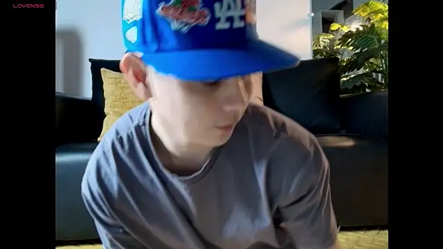 Jack_Fourth webcam