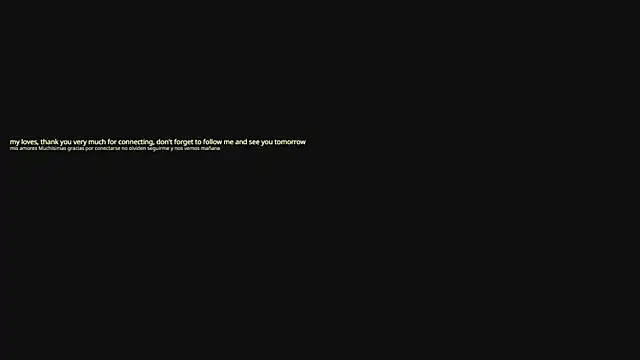 angi_intense webcam