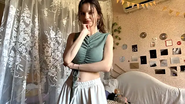 CarleenColley webcam