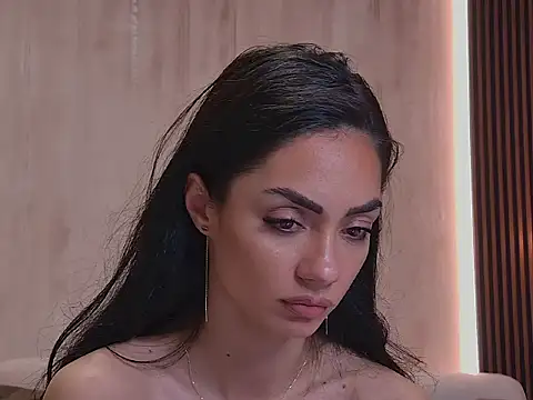VivienneStark webcam