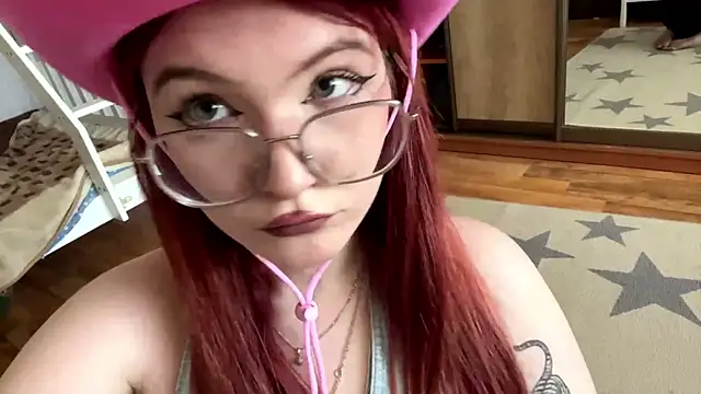MarkSlye webcam