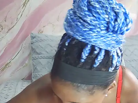 BrownSugarKiss webcam