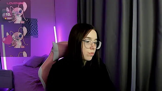 KellyMilton webcam