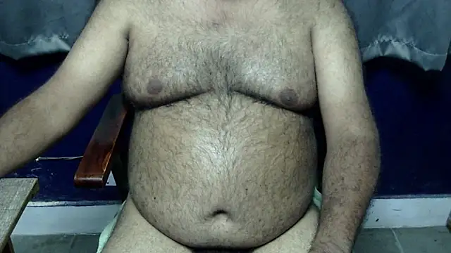 hairysubcub_70 webcam
