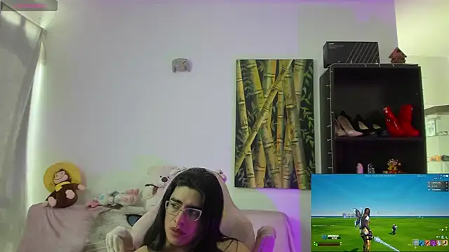 Khalifa_Gold webcam
