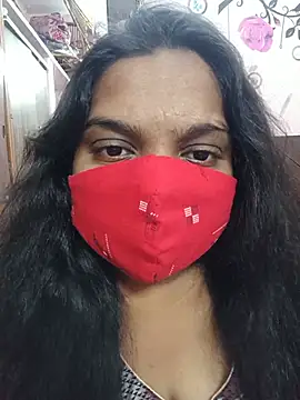 Harika-telugu12 webcam