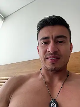 Chris_Clarck webcam