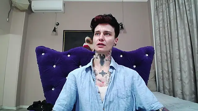 KennyXSX webcam