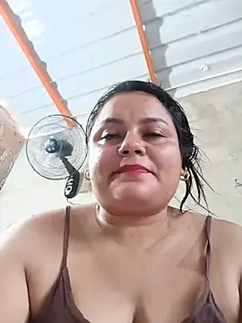 Dirty-violeta_19 webcam