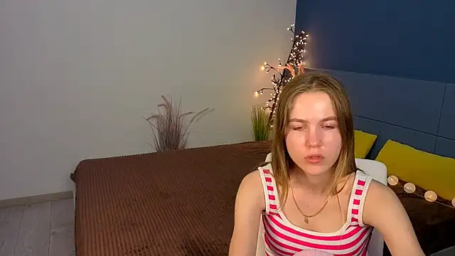 LoveXLexi webcam