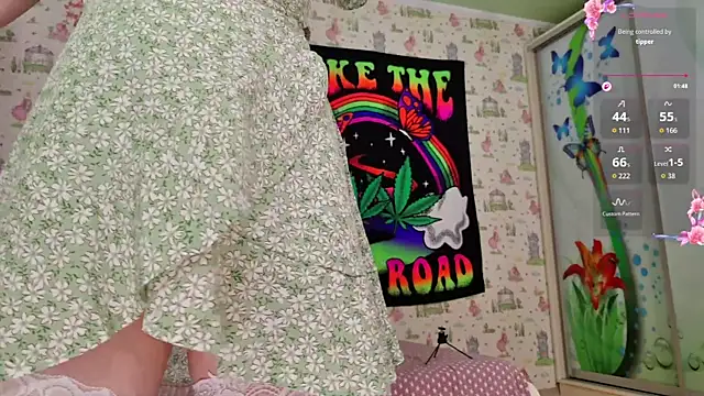 SmokyRose