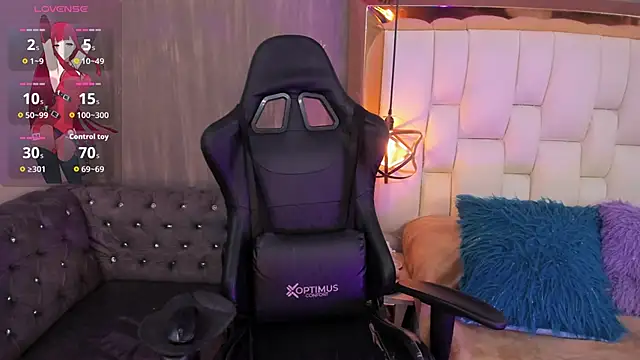 Foxxy_Doll webcam