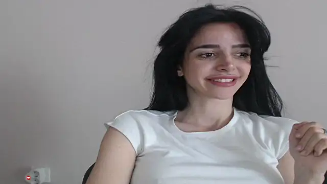 gglingeriee webcam