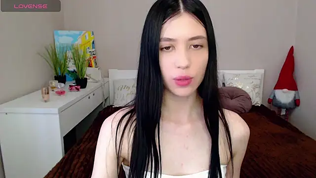 SelinLi webcam