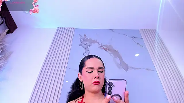 AudreyHayworth webcam