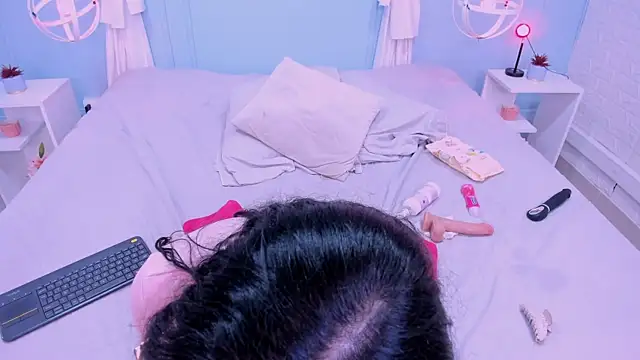 Leha_Carter webcam