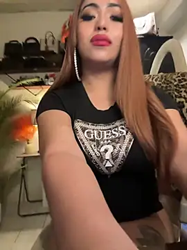 XGoodnessGracious webcam