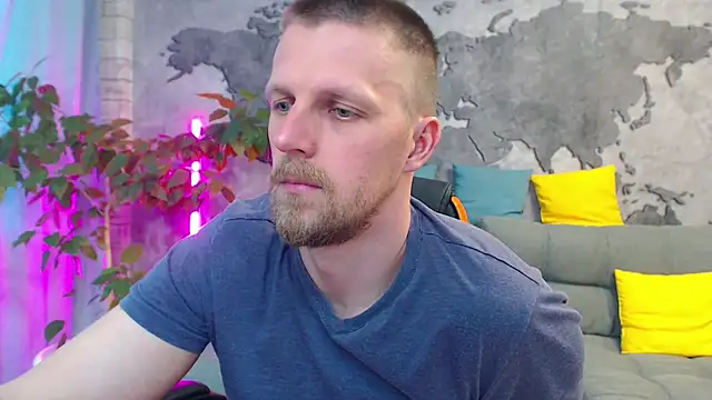 VikingChrisss webcam