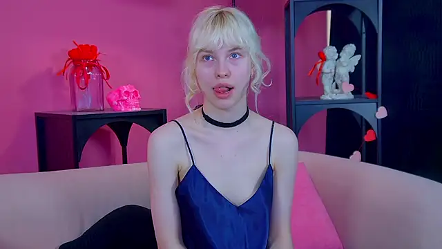 HannahHollis webcam