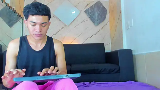 Yeff_26 webcam