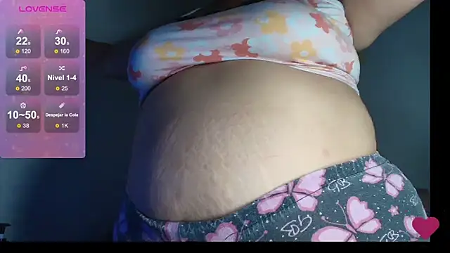 EliVanegas webcam