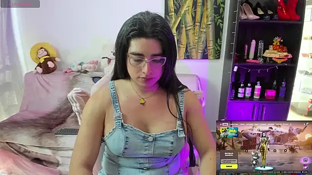 Khalifa_Gold webcam