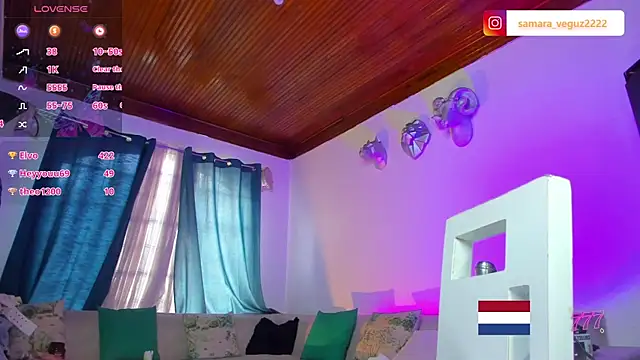 samara_veguz222 webcam