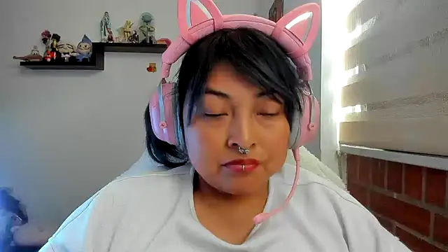 Shaddycute_ webcam