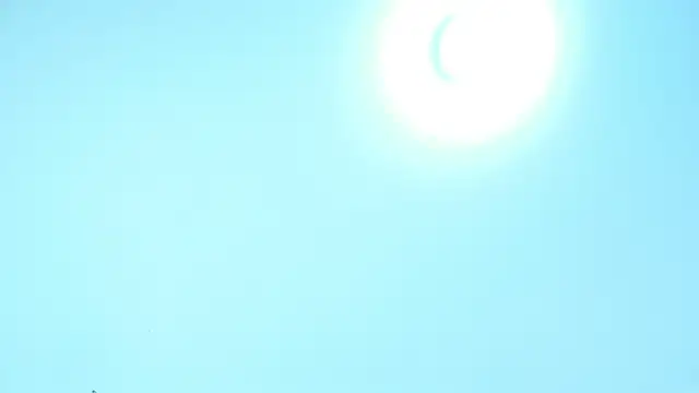 YesyHills webcam