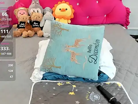 Suzy_aa webcam