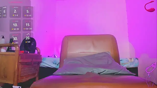 bayolet_ webcam
