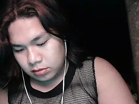 Huntrix2025 webcam