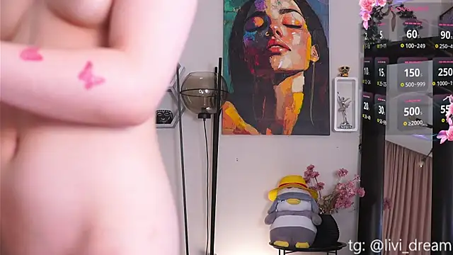 VernitaFiscalini webcam